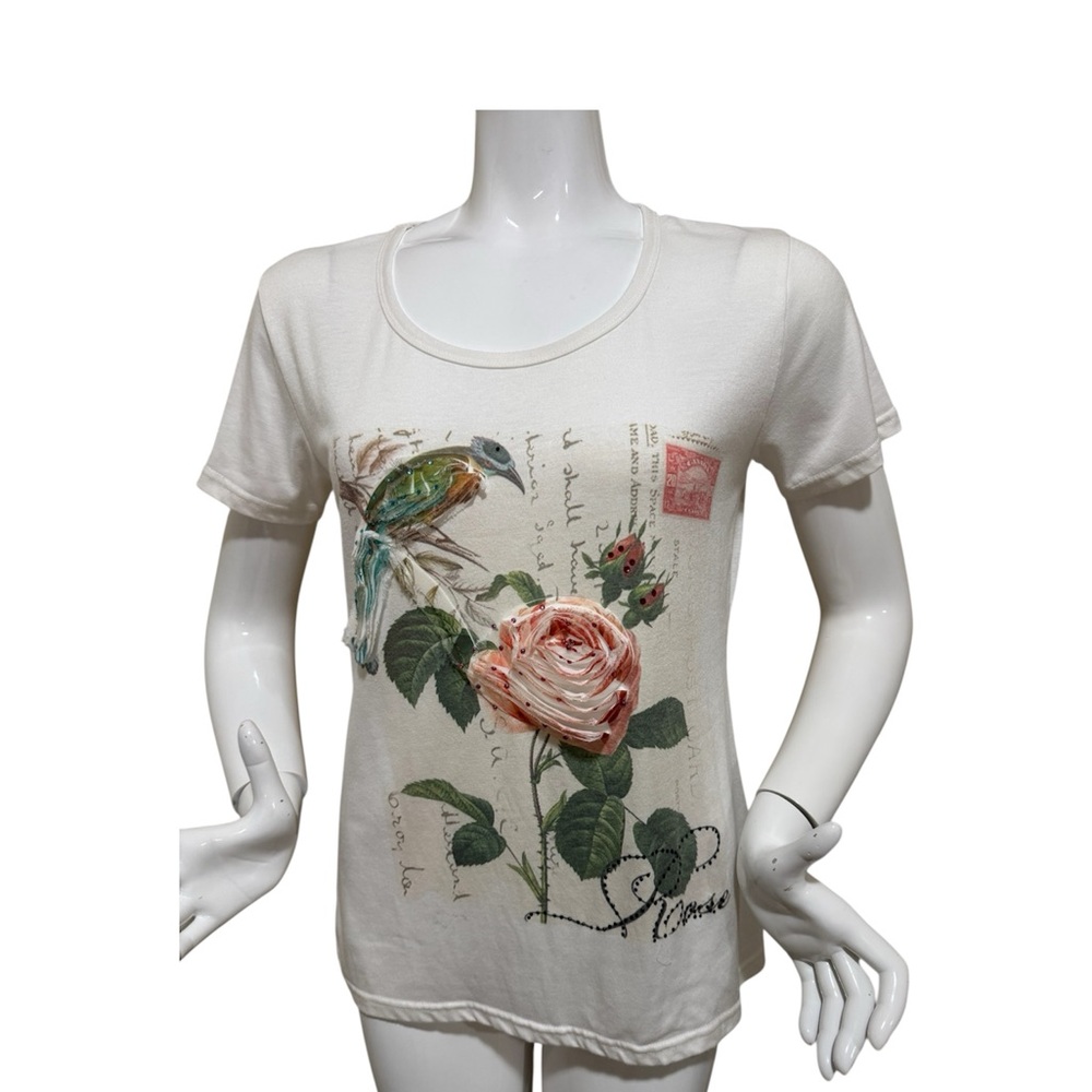 Top size L